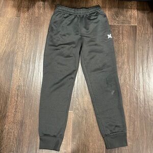 Boys Hurley Sweat pants